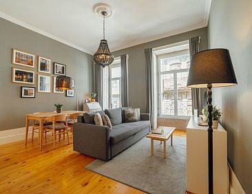 Appartement DOWNTOWN EXCELLENCE APARTMENT by VACATIONY