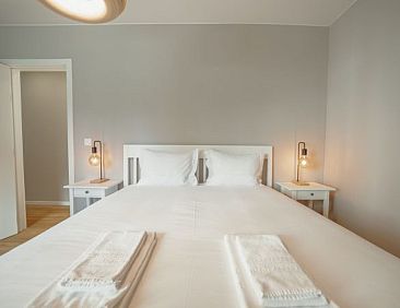 Appartement CRYSTAL PALACE GARDEN STYLISH APARTMENT