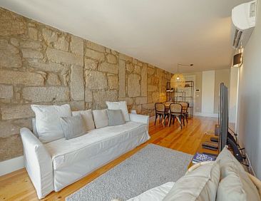 Appartement BOAVISTA PREMIUM I APARTMENT TERRACE by VACATION