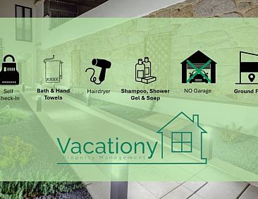 Appartement COURTYARD OPORTO DESIGN APARTMENT L WITH TERRACE