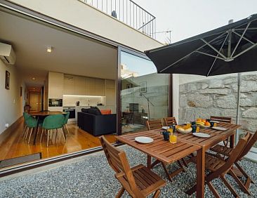 Appartement LEGACY OPORTO PREMIUM APARTMENT B by VACATIONY