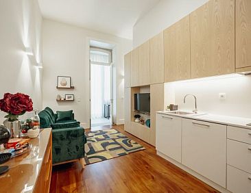 Appartement HOME WITH A POOL by VACATIONY