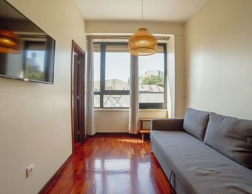 Appartement BRIGHT BOAVISTA by VACATIONY