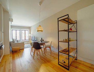 Appartement BOAVISTA PREMIUM III APARTMENT by VACATIONY