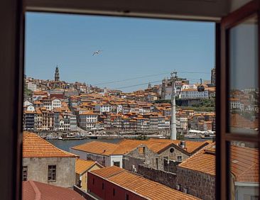 Appartement DOURO PANORAMIC VIEWS by VACATIONY