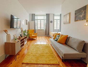 Appartement DOWNTOWN SUITE E by VACATIONY