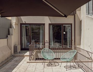 Appartement LEGACY OPORTO PREMIUM APARTMENT C by VACATIONY