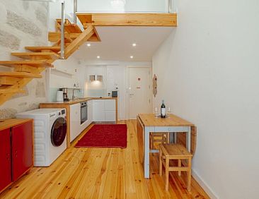 Appartement MARQUES 1243 by VACATIONY