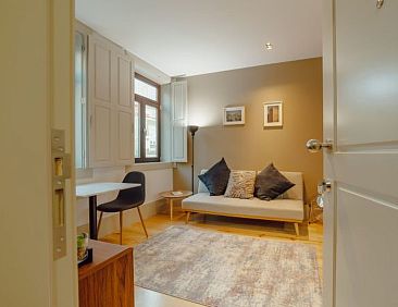 Appartement LEGACY OPORTO DESIGN APARTMENT A by VACATIONY