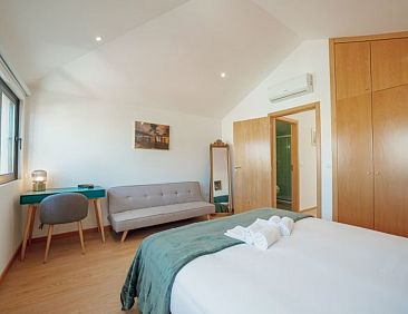 Appartement MODERN &amp; STYLISH APARTMENT III by VACATIONY