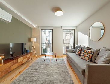 Appartement GAIA PREMIUM B APARTMENT by VACATIONY