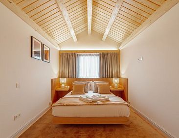 Appartement HEART OF PORTO APARTMENT E DUPLEX by VACATIONY