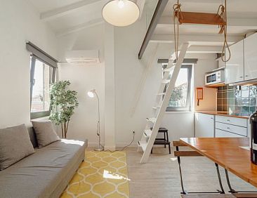 Appartement MEZZANINE STYLISH APARTMENT P by VACATIONY