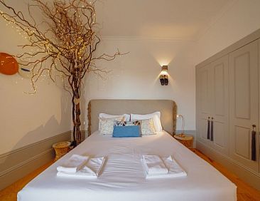 Appartement DOWNTOWN MODERN STUDIO with TERRACE by VACATIONY