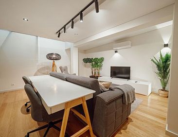 Appartement 24 AGOSTO AMAZING TRIPLEX by VACATIONY