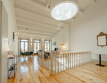 Appartement LEGACY OPORTO PREMIUM APARTMENT I by VACATIONY