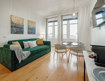 Appartement DOWNTOWN PREMIUM APARTMENT by VACATIONY