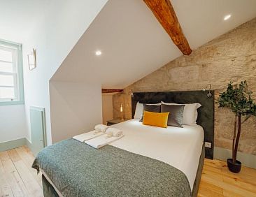 Appartement DOWNTOWN SUITE F by VACATIONY