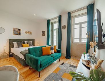 Appartement DOWNTOWN SUITE B by VACATIONY