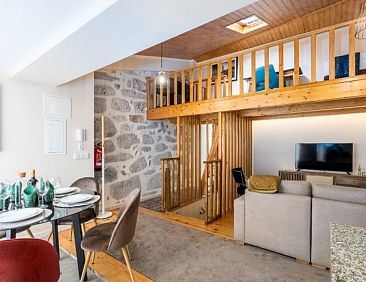 Appartement CITY CENTER COMFORT APARTMENT B by VACATIONY