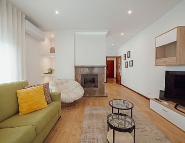 Appartement CITY CENTER GRAND SEA VIEW TERRACE by VACATIONY