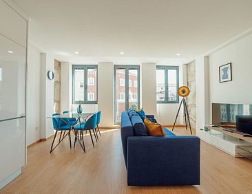 Appartement MODERN &amp; STYLISH APARTMENT I by VACATIONY