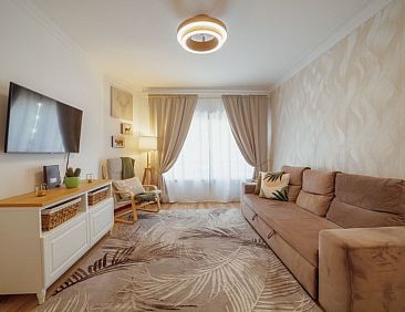 Appartement MATOSINHOS CENTER PREMIUM APARTMENT by VACATIONY