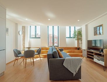 Appartement MODERN &amp; STYLISH APARTMENT II by VACATIONY