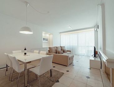 Appartement GRAND APARTMENT MERCADO BOM SUCESSO by VACATIONY