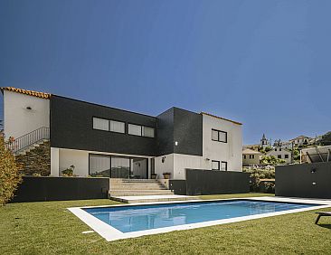 Vakantiehuis Douro Escape