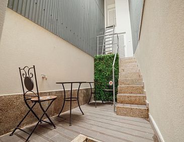 Appartement CHILLOUT TRINDADE HOME by VACATIONY