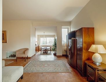 Appartement GRAND BOTANIC GARDEN APARTMENT by VACATIONY