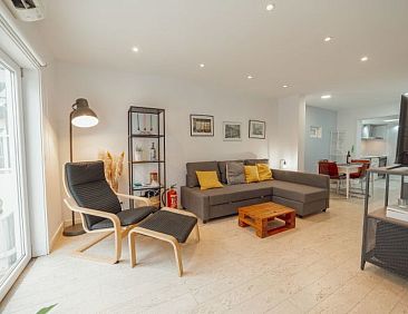 Appartement PORTO WINDOW TERRACE HOUSE by VACATIONY