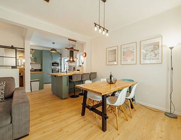 Vakantiehuis CASA DAS ORQUIDEAS by VACATIONY