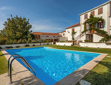 Vakantiehuis Pena