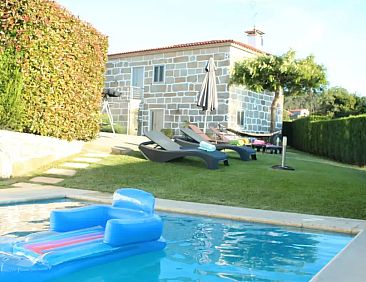Villa Apulia