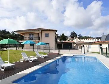Villa Elisa
