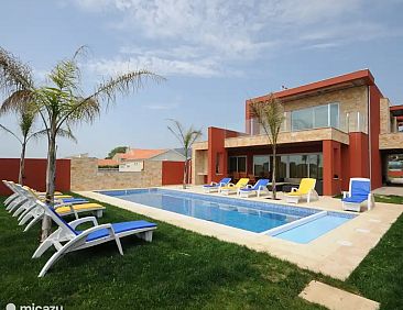 Villa Esposende Beach
