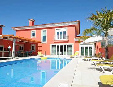 Villa Xanti