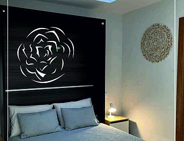 Appartement Haus der Kamelien