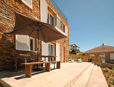 Vakantiehuis Douro view