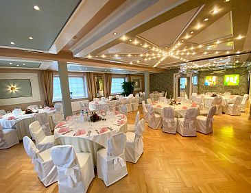 Hotel zur goldenen Sonne