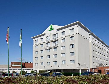 Holiday Inn Basildon, an IHG Hotel