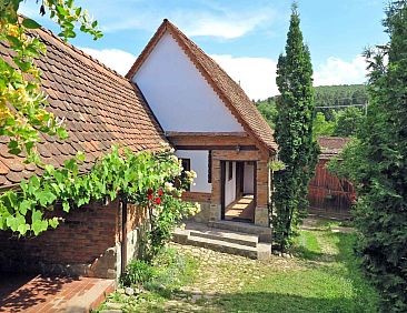Vakantiehuis Casa Lopo - traditioneller, gemütlicher Bauern