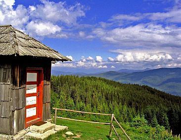 Vakantiehuis Cozo Fantu