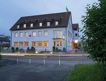 Hotel Neckartal