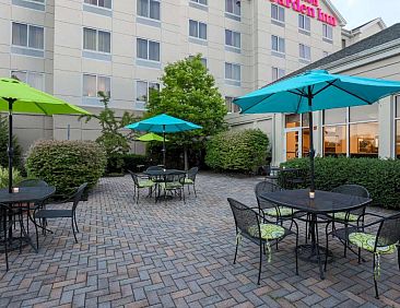 Hilton Garden Inn Nanuet