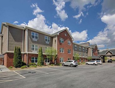 Country Inn &amp; Suites by Radisson, Boone, NC
