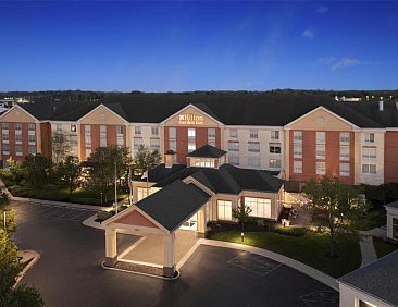 Hilton Garden Inn Indianapolis Northeast/Fishers