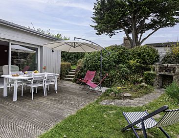 Vakantiehuis Le havre de paix